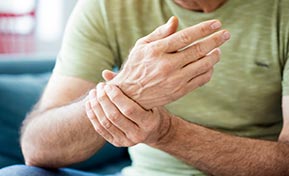 Arthritis Doctor in Webster TX