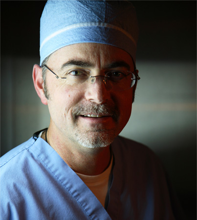 David G. Vanderweide, M.D.